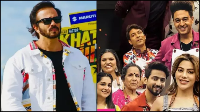 खतरों के खिलाड़ी सीजन 15 में दिखेगा ये स्टार। फोटो क्रेडिट- इंस्टाग्राम