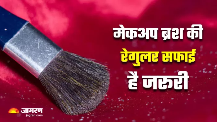 Makeup Brush को क्लीन करने के लिए अपनाएं 5 सिंपल टिप्स (Image Source: Freepik)