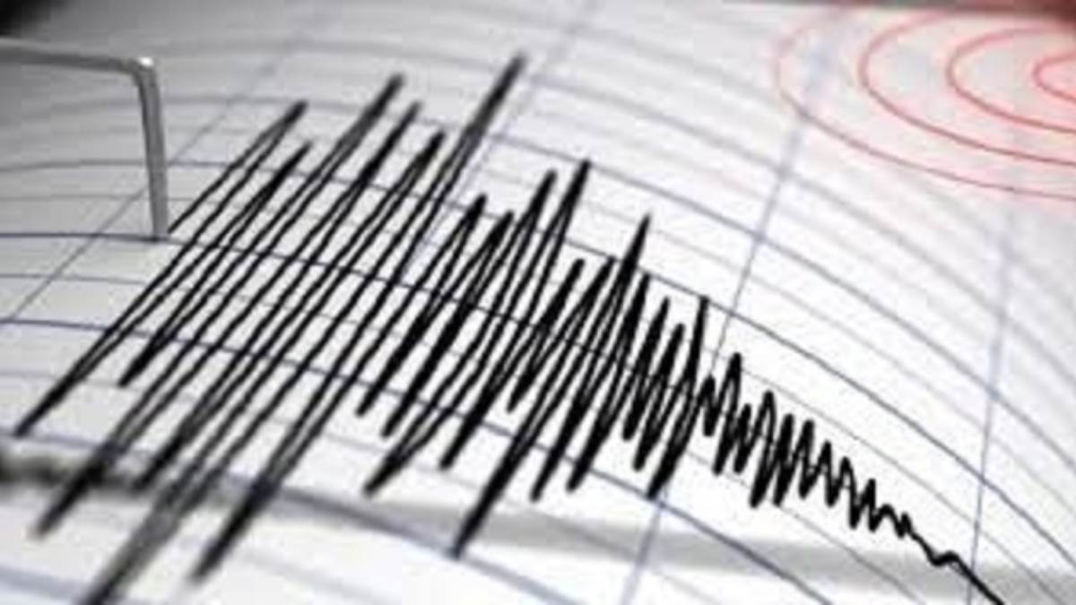 5 magnitude earthquake hits seram island indonesia no damage reported