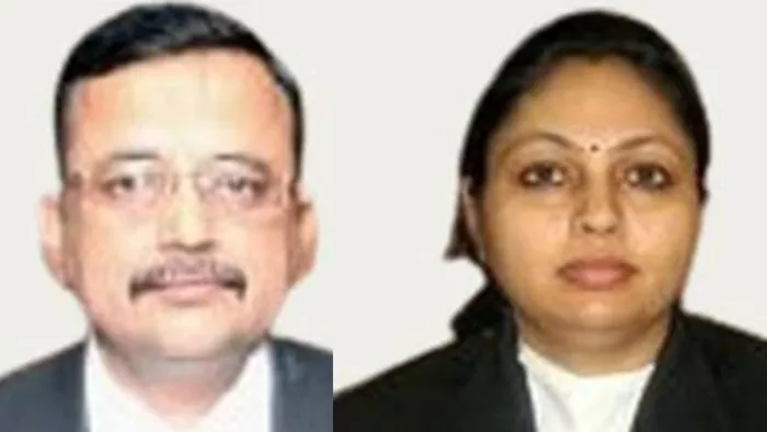 विशेष न्यायाधीश अरुण भारद्वाज हाई कोर्ट के नए रजिस्ट्रार जनरल नियुक्त।