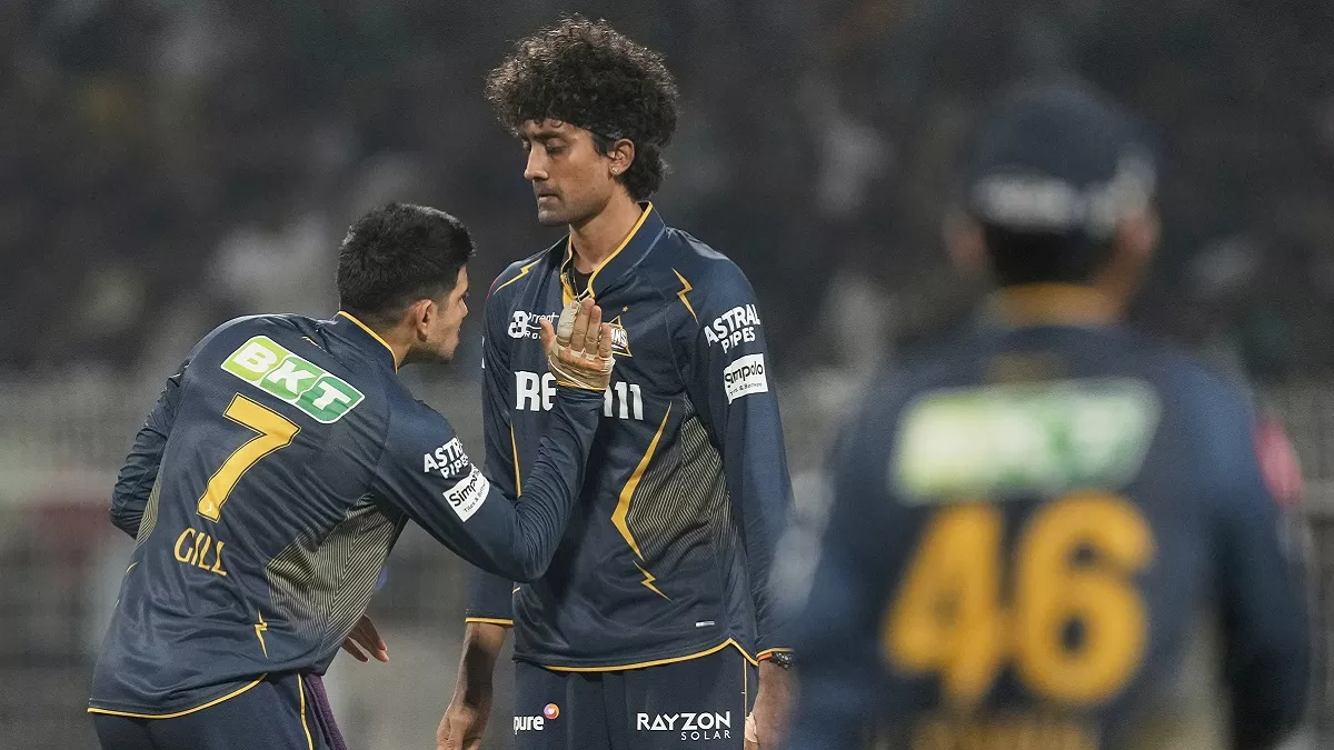 KKR Vs GT Highlights: घरेलू फैंस के सामने शर्मसार हुआ कोलकाता, विशाल जीत के साथ गुजरात का 'ताज' बरकरार
