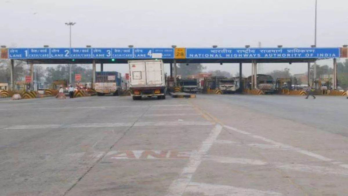 lucknow sitapur highway to expand to six lanes travel time to reduce