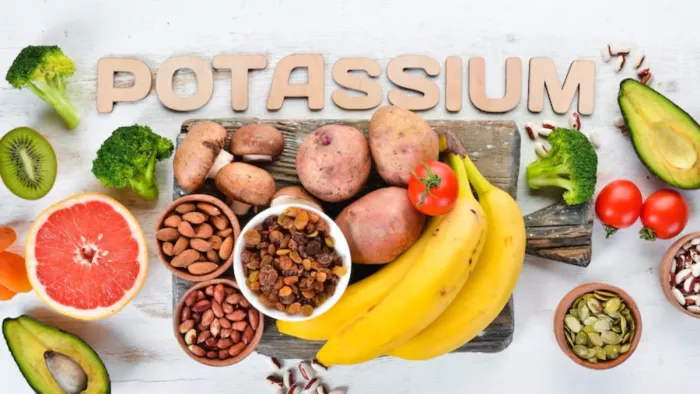 Potassium का बेहतरीन सोर्स हैं ये 5 फूड्स (Picture Courtesy: Freepik)