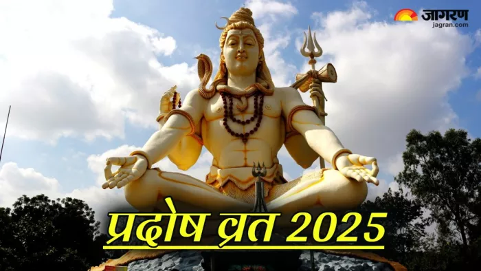 shukra Pradosh Vrat 2025 (Picture Credit: Freepik)
