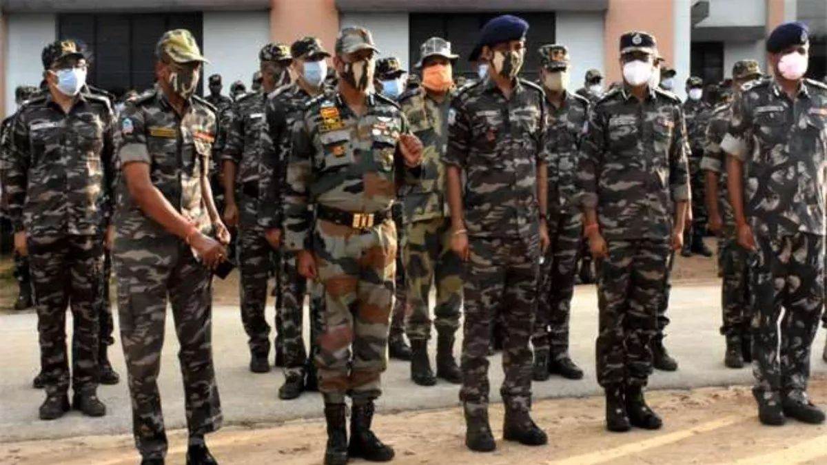 bjp leader detained in meat factory dispute sog investigates in sambhal