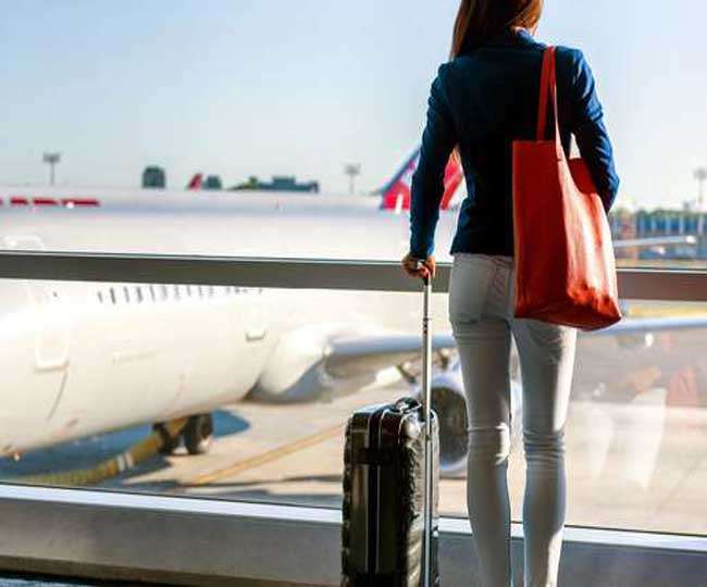 पटना एयरपोर्ट से 6 शहरों के लिए 25 से उड़ान, इन शर्तों का पालन करने पर ही मिलेगी यात्रा की अनुमति