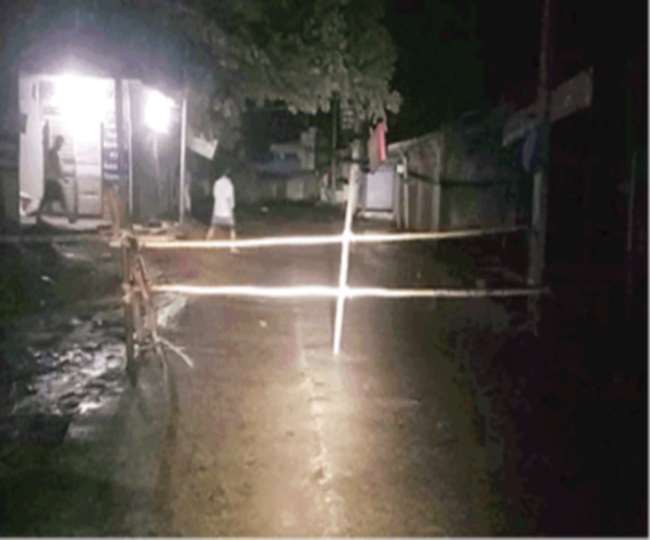 Live Coronavirus Jamshedpur नौ कोरोना पॉजिटिव मिलने से हड़कंप