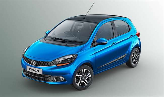 5,000 रुपये देकर घर ले जाएं Tata Tiago हैचबैक, पढ़ें क्या है पूरा ऑफर