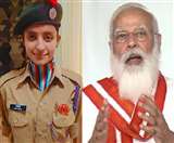 Delhi Girl Divyanshi: जानिये- कौन हैं दिव्यांशी, जिनकी पीएम मोदी 'मन की बात' में कर चुके हैं तारीफ
