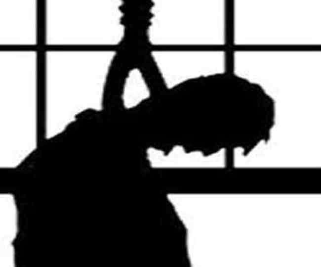 lover committed suicide by sending girlfriend to fetch milk in patna married a year ago