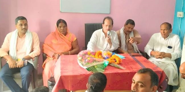 lakhisarai news