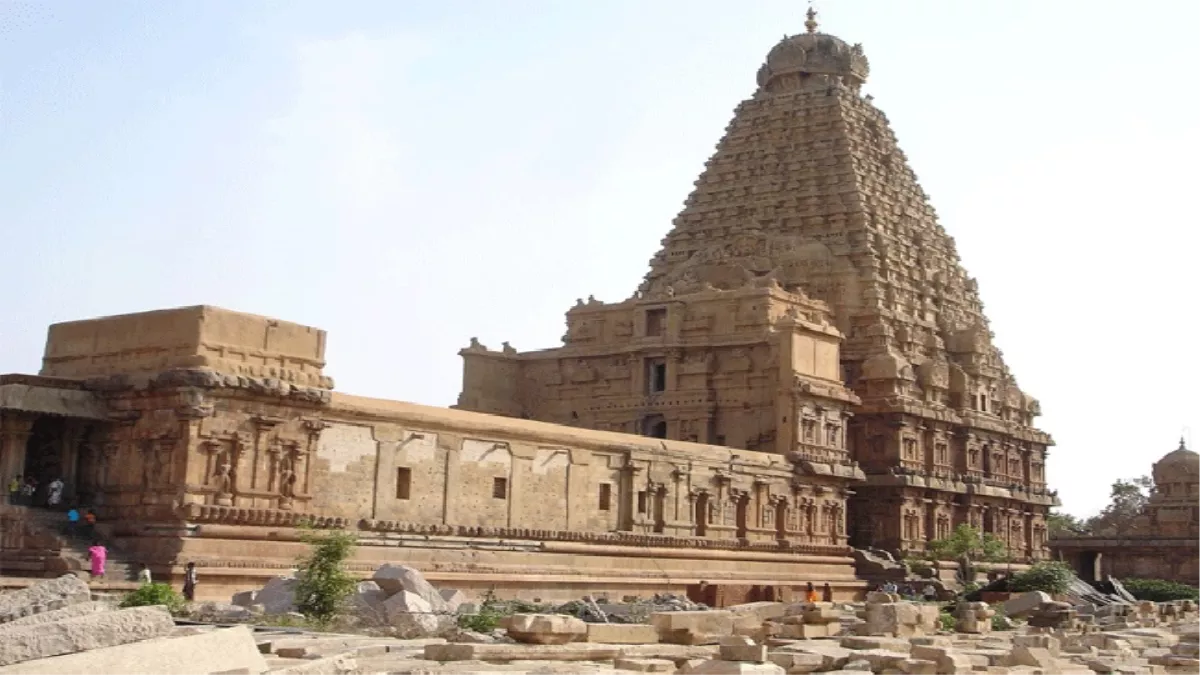 ASI Protected Temple: अब पूजा पाठ के लिए खुलेंगे ASI संरक्षित मंदिर, 1958 के कानून में किया जा सकता है संशोधन
