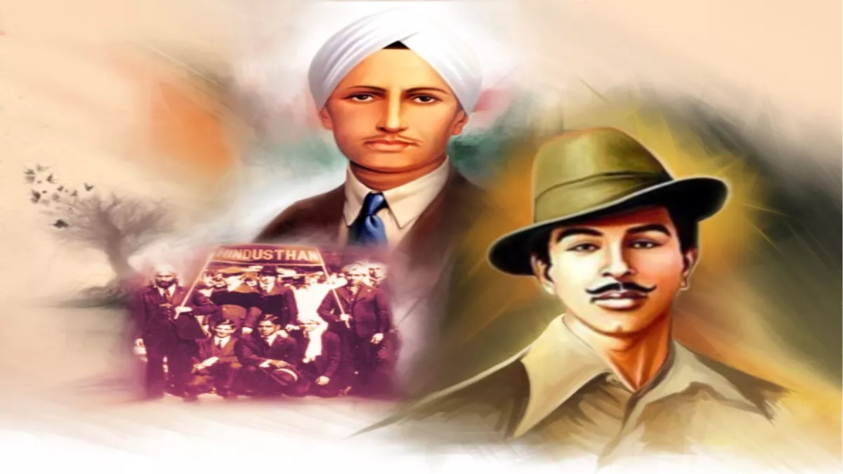 ‘भगत सिंह और उनके साथियों के दस्तावेज’ से निकली आजादी के समरगाथा की अनकही दास्‍तान