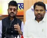 Jharkhand News: स्कूलों के रंग पर भाजपा और झामुमो में भिड़ंत... हरे और सफेद रंग दिखेंगे सरकारी स्कूल