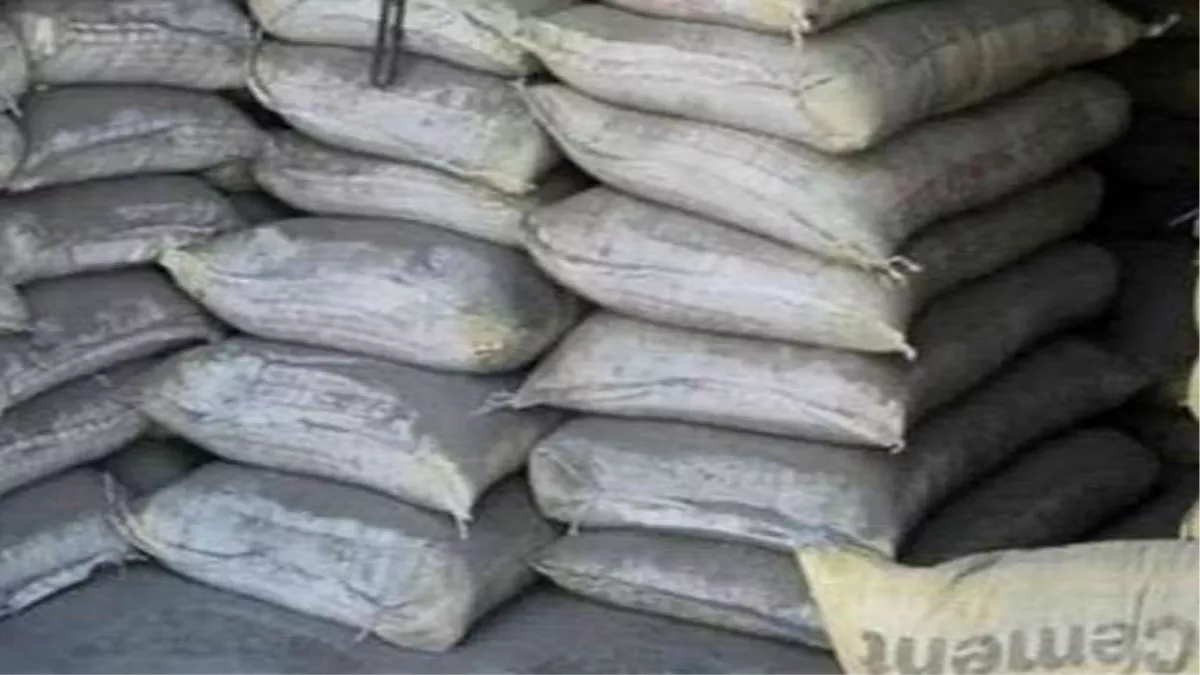 Cement prices Hike: पंजाब में घर बनाना हुआ और महंगा, 60 रुपये बढ़े सीमेंट के दाम; जानें कारण