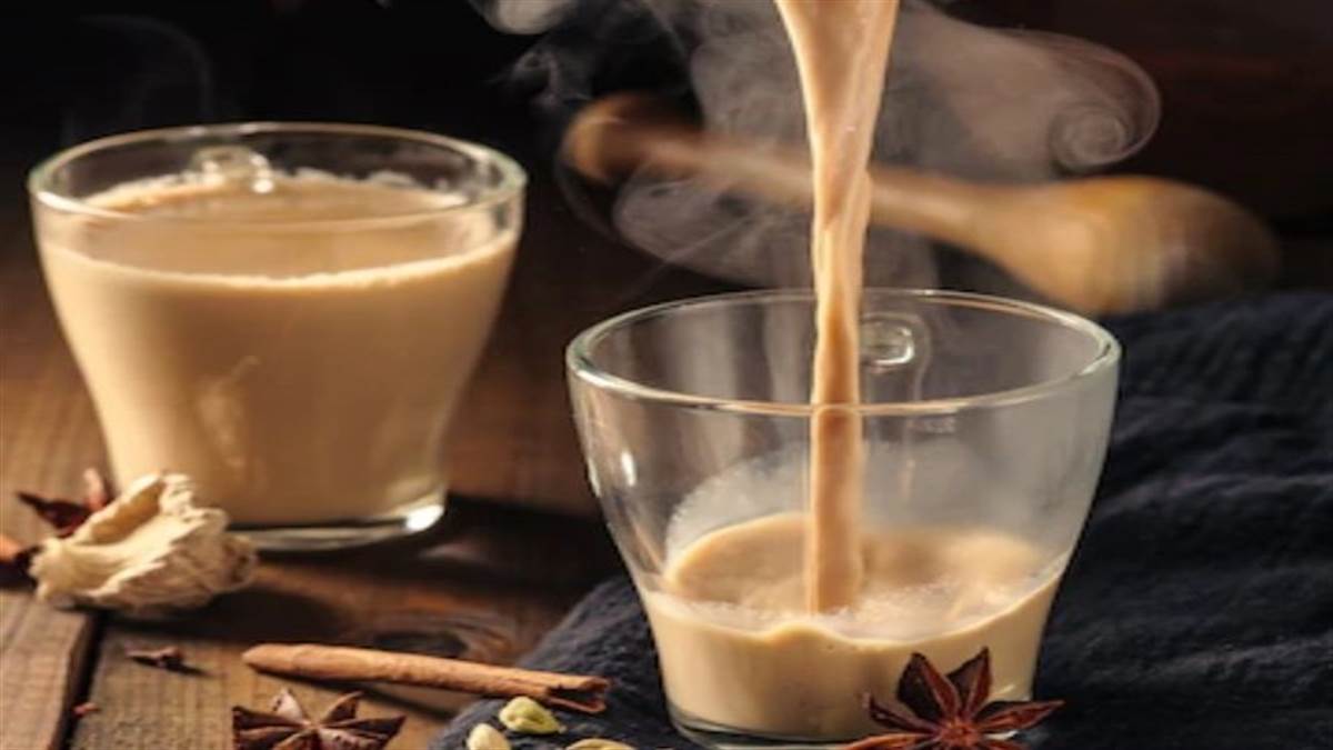 Chai Ideal Recipe: चाय बनाने का सही तरीका जानते हैं आप?