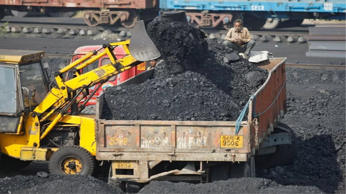 Coal Import Duty: भारत सरकार ने एन्थ्रेसाइट, पीसीआई और कोकिंग कोल से आयात शुल्क हटाया