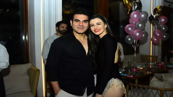 Giorgia Andriani Age: जॉर्जिया एंड्रियानी ने बीती रात अपना जन्मदिन मनाया हैl