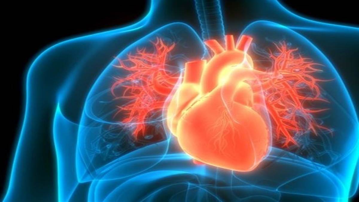 Heart Failure: कोरोना संक्रमण के बाद हार्ट फेल्योर से बचने के लिए अपनाएं यह तरीका... सुनिए, क्या कहते हैं विशेषज्ञ