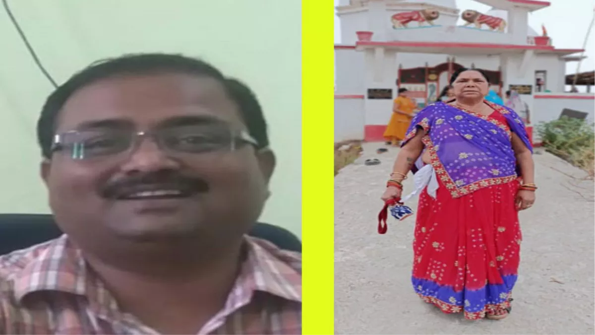 Bihar News: जिस आफिस में मां लगाती थीं झाड़ू, वहीं बेटा बना अफसर; जहानाबाद के एसडीओ मनोज कुमार की कहानी