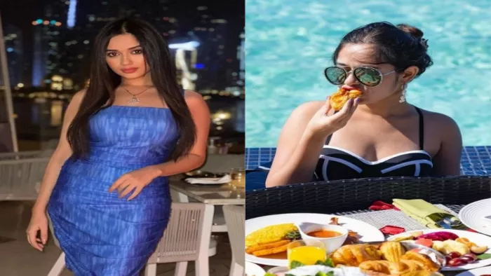 Jannat Zubair Bold Photos: जन्नत जुबैर जल्द कई शो में नजर आनेवाली हैl