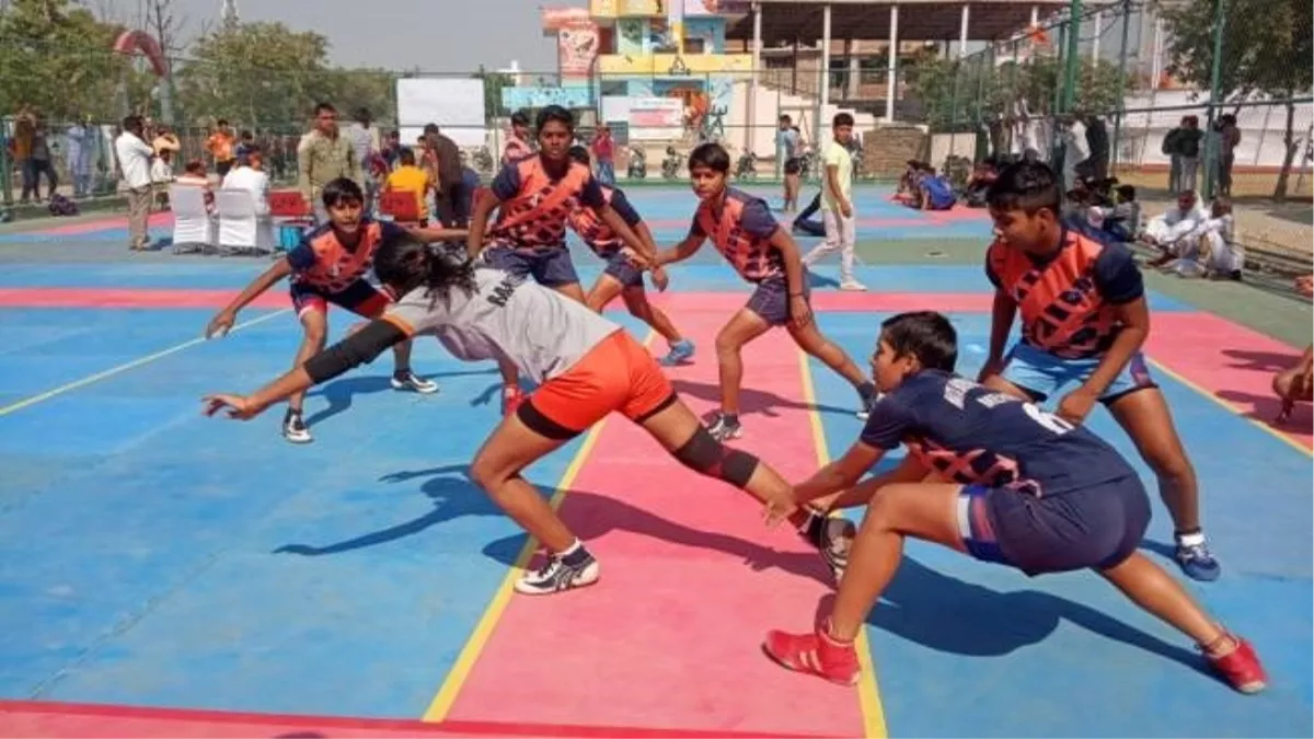 चंडीगढ़ स्पोर्ट्स डिपार्टमेंट गांवों में तलाशेगा प्रतिभावान खिलाड़ी, जानिए क्या है विभाग की प्लानिंग