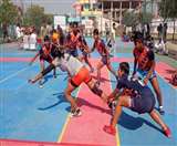 यूटी स्पोर्ट्स डिपार्टमेंट ने गांव से खेल प्रतिभाओं को तलाशने के लिए खास योजना बनाई है।