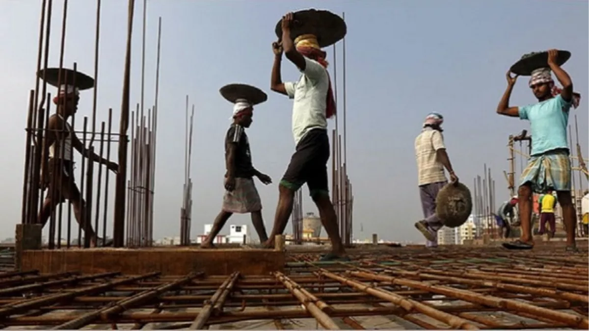 चंडीगढ़ में मजदूरों का वेतन तय, जानिए एक दिन काम करवाने पर मजदूर को कितनी देनी होगी दिहाड़ी