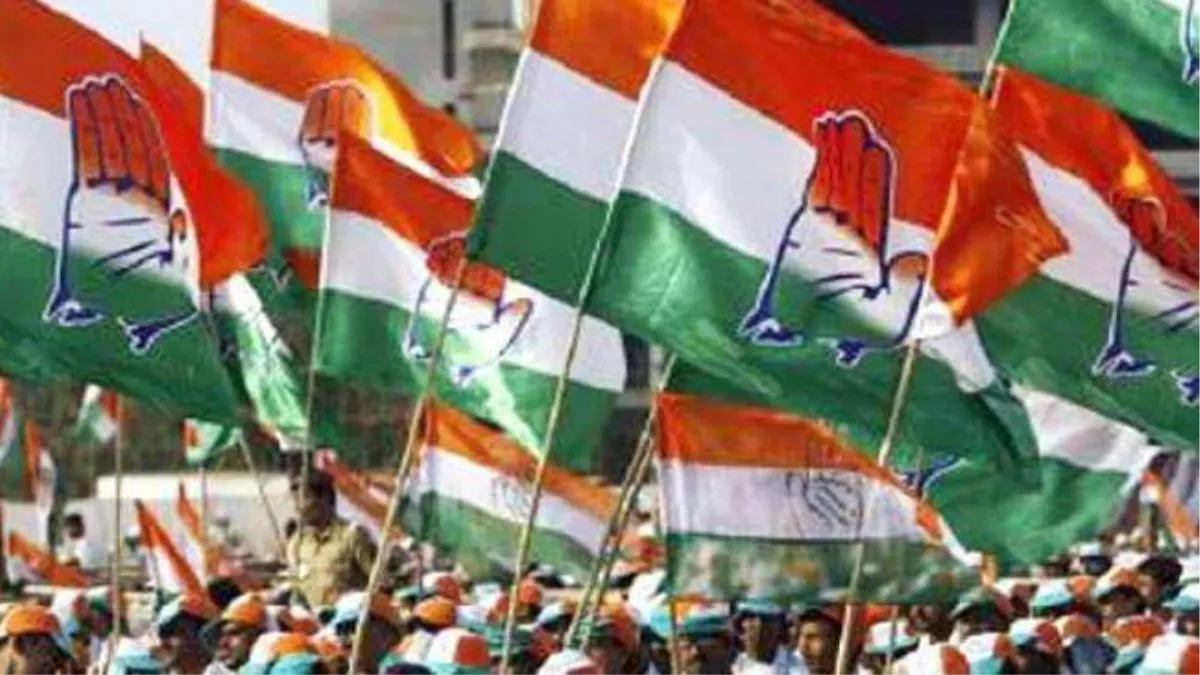 Bharat Jodo Abhiyan: राजीव गांधी की पुण्यतिथि पर भारतीय युवा कांग्रेस ने शुरू किया 'भारत जोड़ो' अभियान