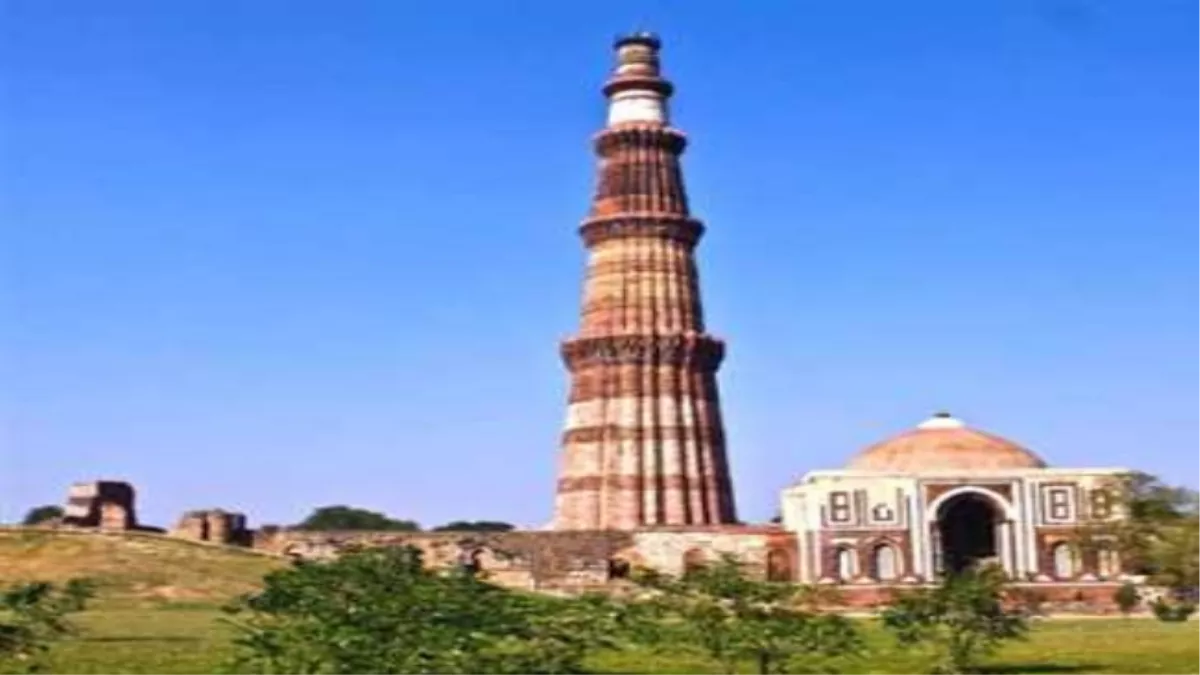Qutub Minar News: क्या है कुतुबमीनार का सही इतिहास? 900 वर्ष बाद अधूरा नहीं पूरा सच जानना चाहता है देश