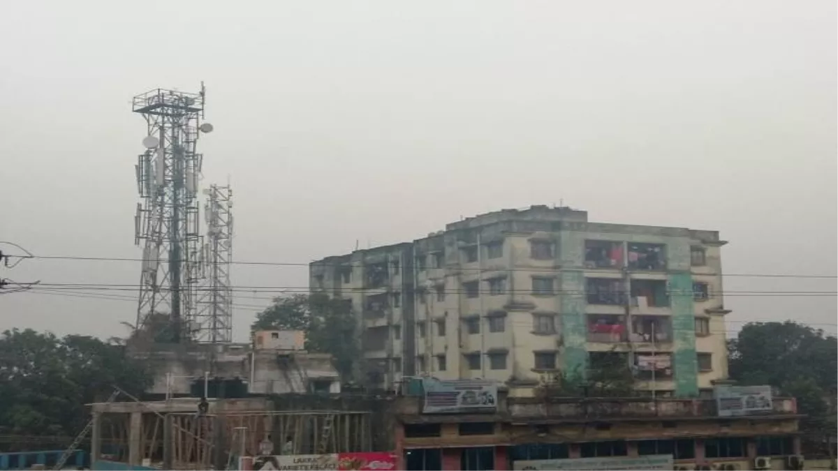 Jamshedpur News : बिना अनुमति के मोबाइल टावर लगाने पर होगा केस, बिना विवाद वाले स्थल लगाए टॉवर