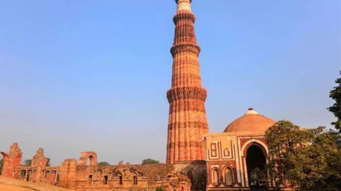 कुतुबमीनार की सच्चाई जानने के लिए होगा अध्ययन