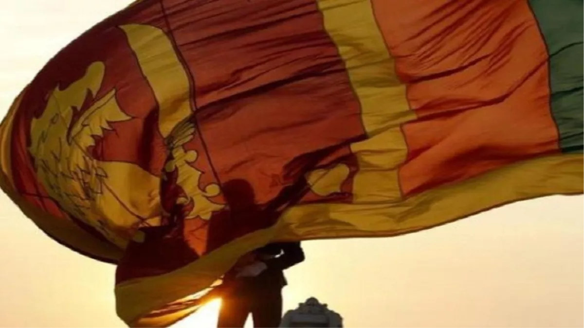 श्रीलंका: प्रदर्शनकारियों पर हुए हमले की पुलिस को अबतक 484 तस्वीरें, 73 वीडियो मिले