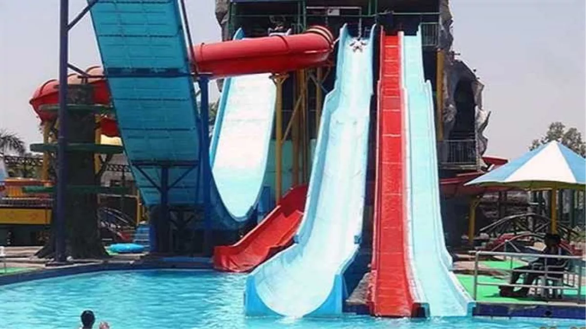 Water Park in Delhi-NCR: गर्मियों में यहां मौज-मस्ती करने का बनाएं प्लान, दिल्ली-एनसीआर में ये हैं सस्ते वाटर पार्क