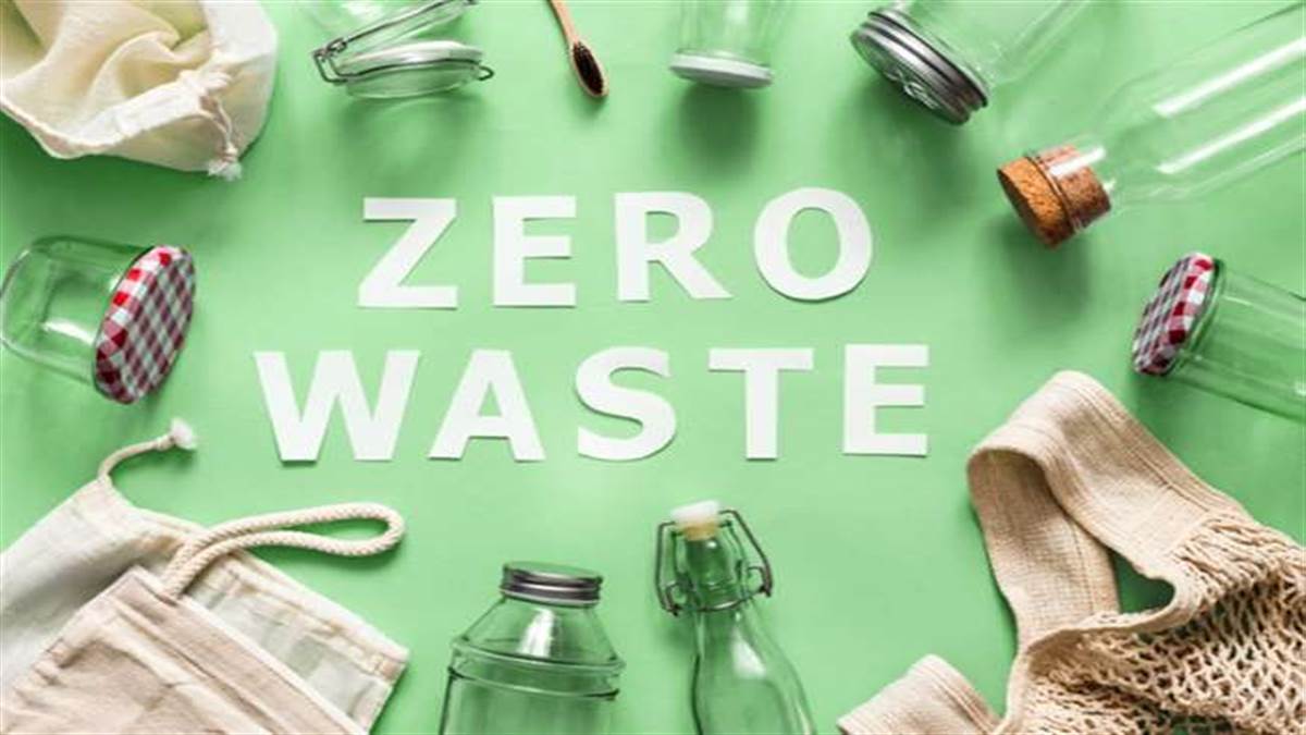 Zero Waste आज से ही अपनाना शुरू करें ये छोटे लेकिन काम के 9 कदम, जिनसे