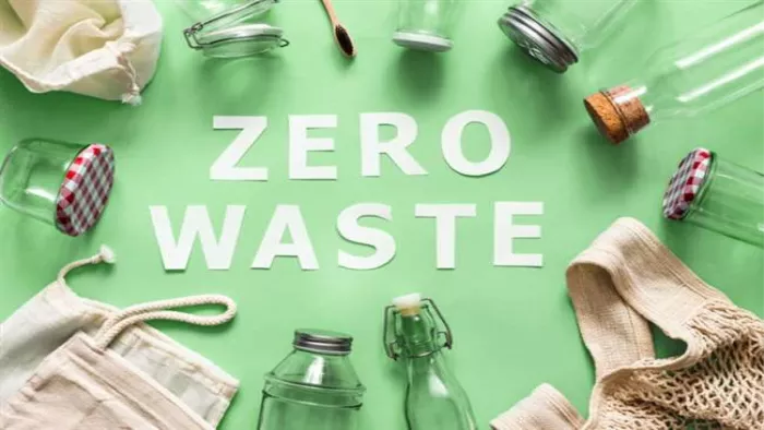 Zero Waste:एक स्मार्ट ग्राहक बनकर भी हम वेस्ट कम कर सकते हैं।