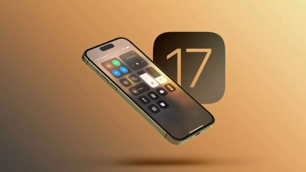 Apple WWDC 2023 इवेंट में iOS 17 का हो सकता है एलान, नए फीचर्स के साथ इन iPhone को मिल सकता है सपोर्ट