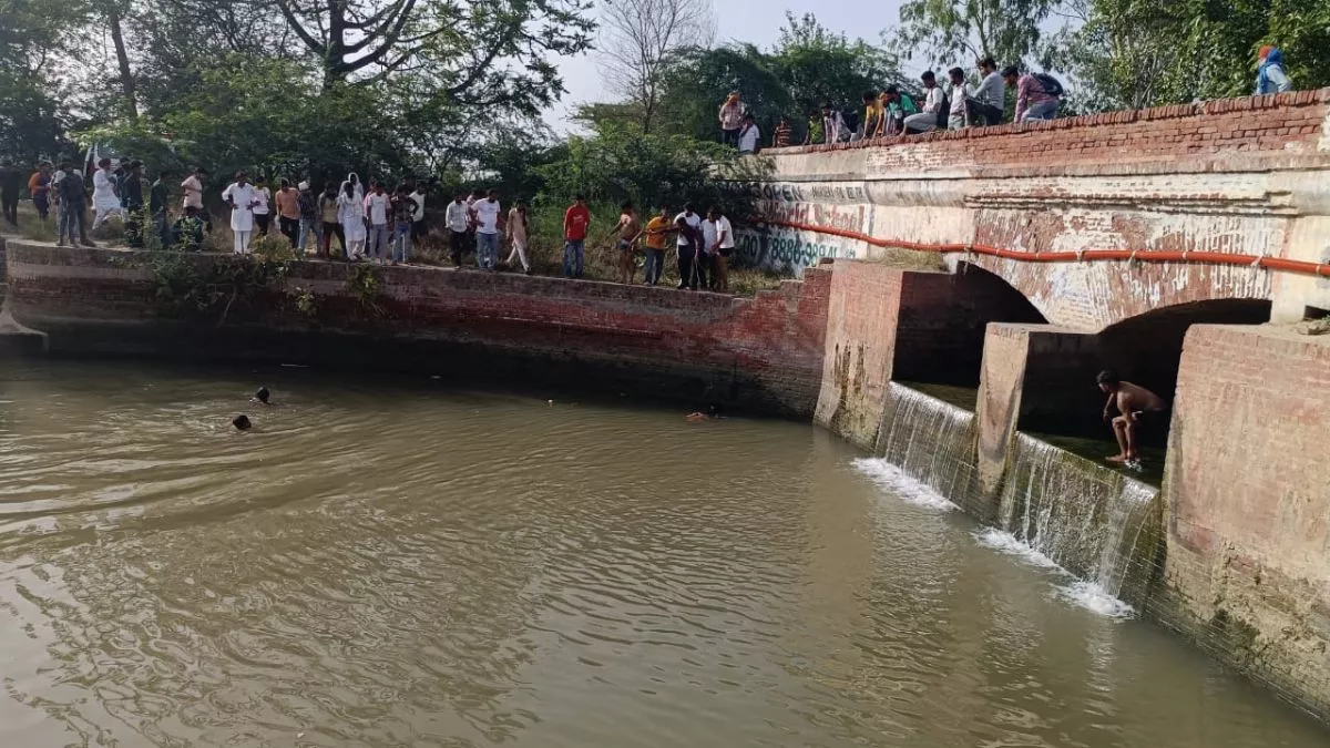 Bathinda News: गर्मी से राहत पाने नहर में नहाने गया था युवक, डूबने से हुई मौत