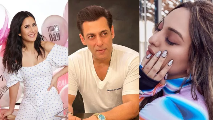 Bollywood Celebs Who have their Own Brand From Alia Bhatt To Priyanka Chopra - Photo/Instagram