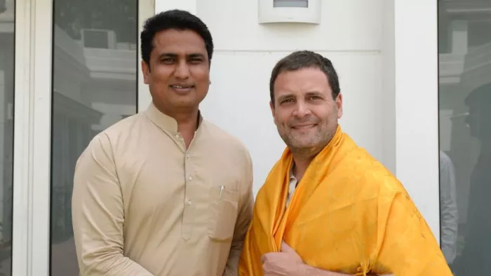 दिल्ली कांग्रेस को जल्द मिलेगा नया अध्यक्ष, रेस में कई नाम, फिर भी नहीं बन रही किसी पर सहमति