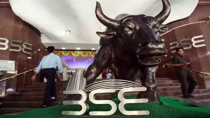 FPI invested over 30,000 crore in Share Market