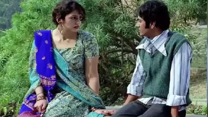 nawazuddin siddiqui, gangs of wasseypur, huma qureshi, permission lena chahiye