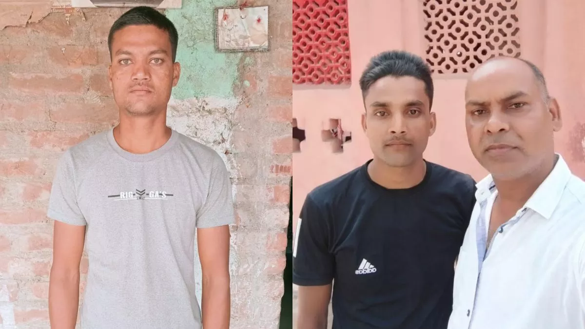 बिहार का ऐसा गांव जहां एक भी ग्रेजुएट नहीं 2024 में टूटेगा रिकॉर्ड; छोटे को पढ़ाकर  बड़े भाई ने पेश की मिसाल - Sundar Dharampur Mandal Tola village of Purnia  will get