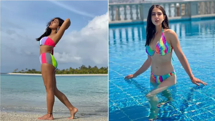 Sara Ali Khan News, Sara Ali Khan