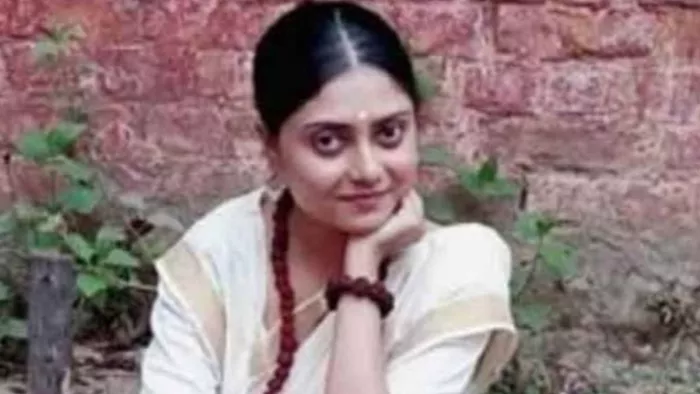 Bengali TV Actress Suchandra Dasgupta Death Due To Bike Accident- Photo/Instagram