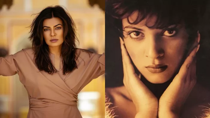Sushmita Sen, Sushmita 29 years of miss universe, Photo Credit Instagram
