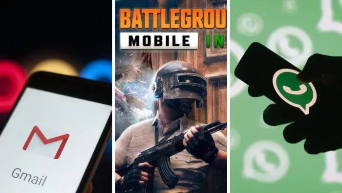 Weekly Roundup BGMI Unban News WhatsApp Chat Lock Features Realme Narzo N53 Launched