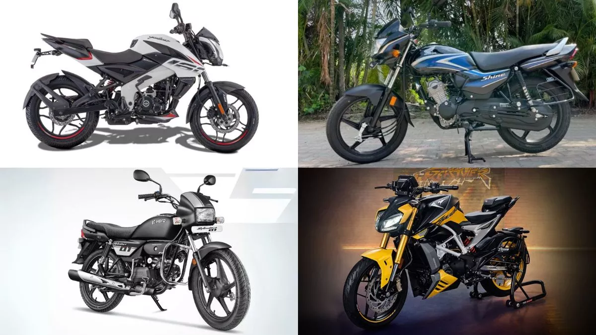 Bike Sales: April 2024 में रही Hero की सस्‍ती बाइक की मांग, जानें टॉप-10 का कैसा रहा हाल