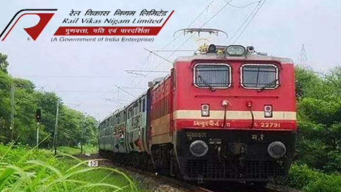 RVNL के शेयरधारक मालामाल (जागरण फाइल फोटो)
