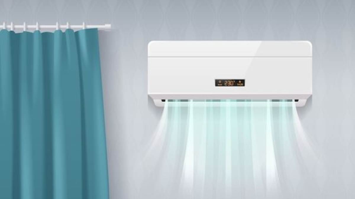 Inverter AC की कीमत पर 55% डिस्काउंट! अमेज़न सेल ऑफर को सुन खुशी से झूम उठे लोग, बिना देर किये करें ऑर्डर